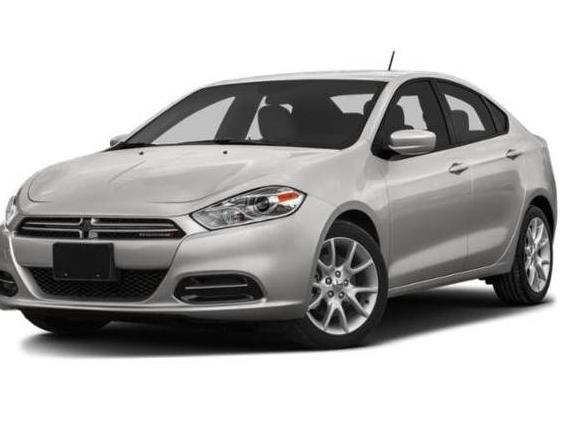DODGE DART 2015 1C3CDFBB4FD251810 image
