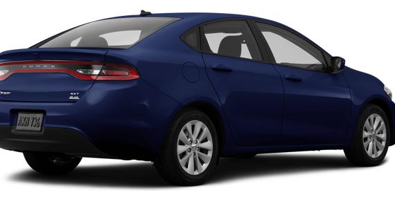 DODGE DART 2015 1C3CDFBB0FD237693 image