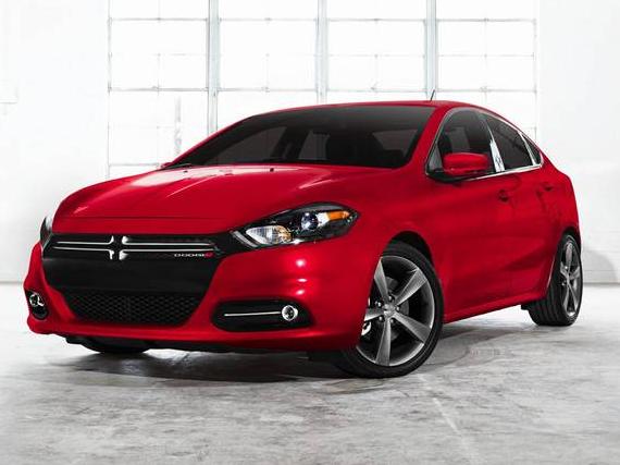 DODGE DART 2015 1C3CDFAA0FD132516 image