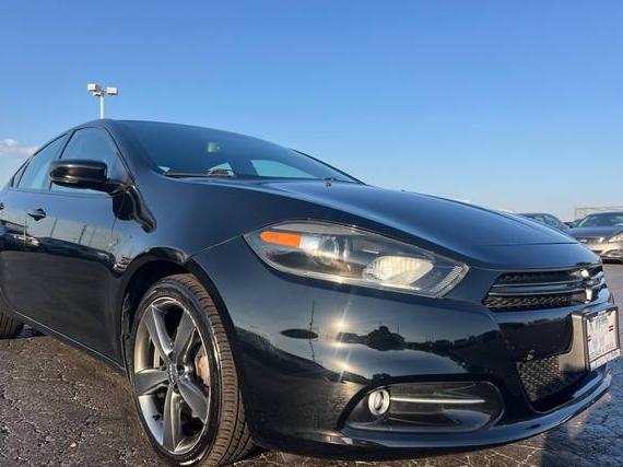 DODGE DART 2015 1C3CDFEB4FD345357 image