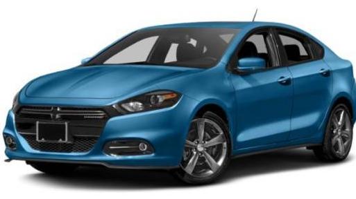 DODGE DART 2015 1C3CDFEB0FD223661 image