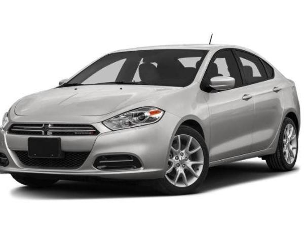 DODGE DART 2015 1C3CDFBB1FD421296 image