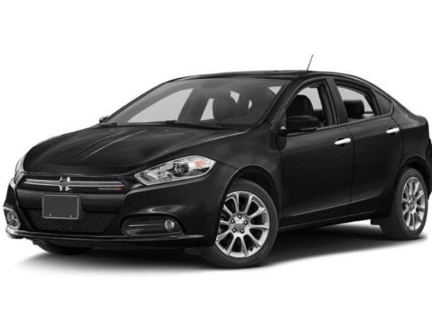 DODGE DART 2015 1C3CDFCB9FD279228 image