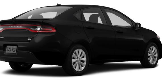 DODGE DART 2015 1C3CDFBB3FD336878 image
