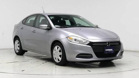 DODGE DART 2015 1C3CDFAA8FD253097 image