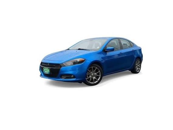 DODGE DART 2015 1C3CDFBB4FD213381 image