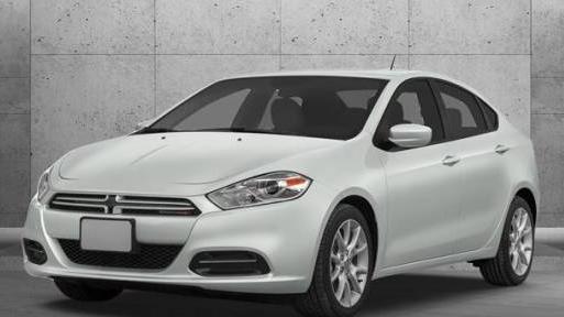 DODGE DART 2015 1C3CDFBB2FD140723 image