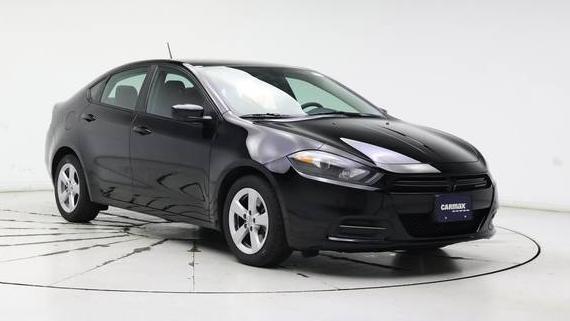 DODGE DART 2015 1C3CDFBB0FD406725 image