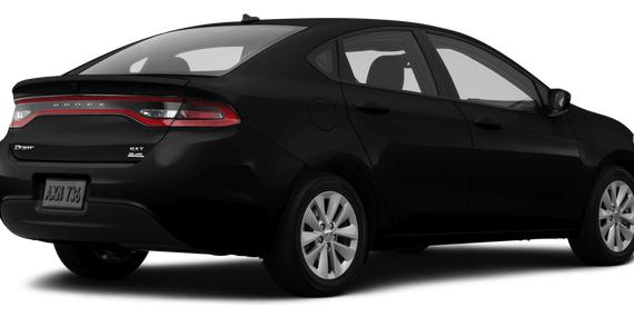 DODGE DART 2015 1C3CDFBB6FD205069 image