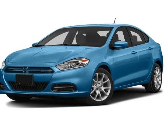 DODGE DART 2015 1C3CDFBBXFD435911 image