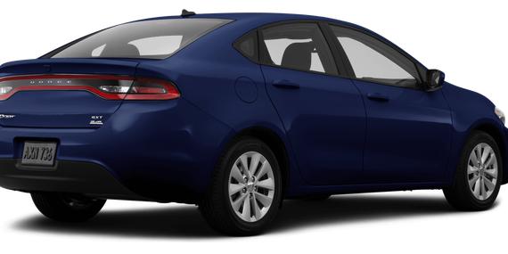 DODGE DART 2015 1C3CDFBB2FD362596 image