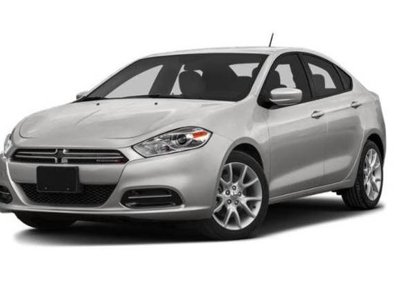 DODGE DART 2015 1C3CDFBB6FD140708 image