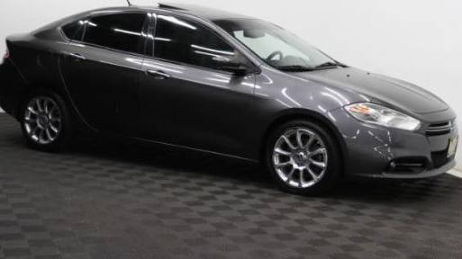 DODGE DART 2015 1C3CDFCB9FD392564 image