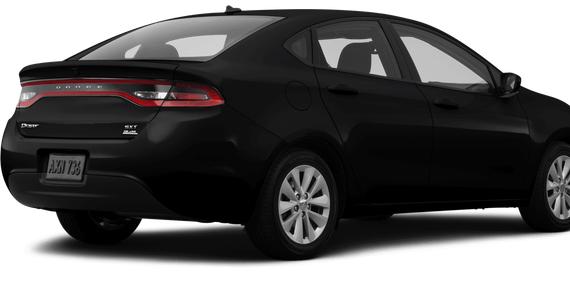 DODGE DART 2015 1C3CDFBB1FD142642 image