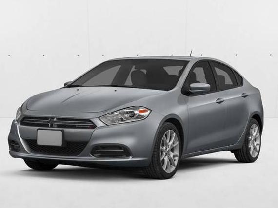 DODGE DART 2015 1C3CDFEB0FD173361 image