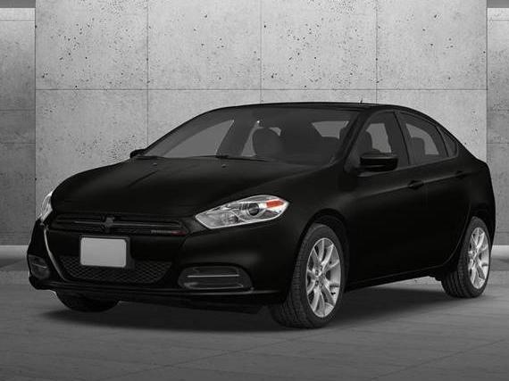 DODGE DART 2015 1C3CDFAA6FD311658 image