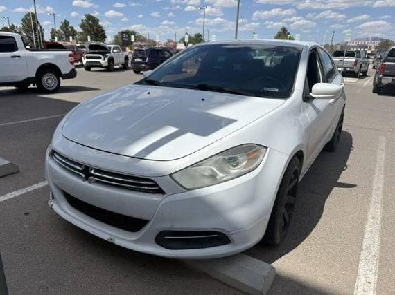 DODGE DART 2015 1C3CDFDH9FD247642 image