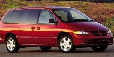 DODGE CARAVAN 2002 1B4GP25392B694183 image DODGE CARAVAN 2002 1B4GP25392B694183 image