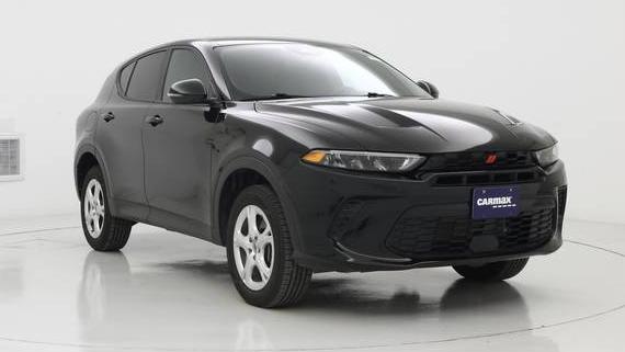 DODGE HORNET 2023 ZACNDFAN9P3A06317 image