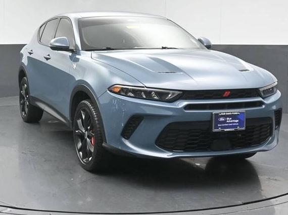 DODGE HORNET 2023 ZACNDFAN3P3A02540 image