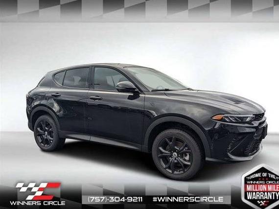 DODGE HORNET 2023 ZACNDFBNXP3A07698 image