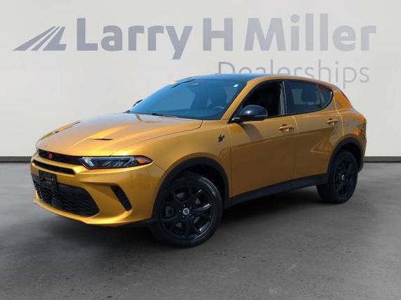 DODGE HORNET 2023 ZACNDFBN3P3A06103 image