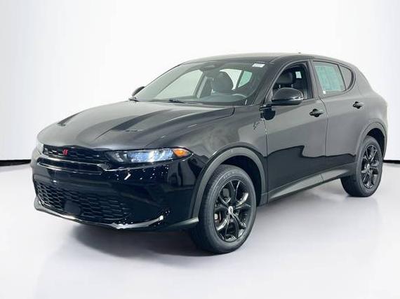 DODGE HORNET 2023 ZACNDFAN4P3A04068 image