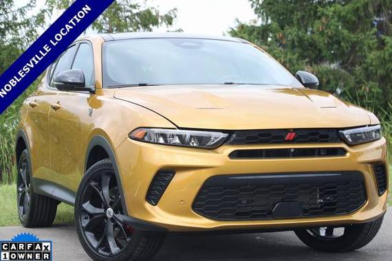 DODGE HORNET 2023 ZACNDFBNXP3A09757 image DODGE HORNET 2023 ZACNDFBNXP3A09757 image