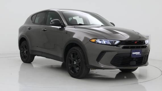 DODGE HORNET 2023 ZACNDFAN9P3A02901 image