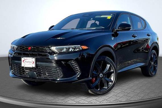 DODGE HORNET 2023 ZACNDFAN7P3A05067 image