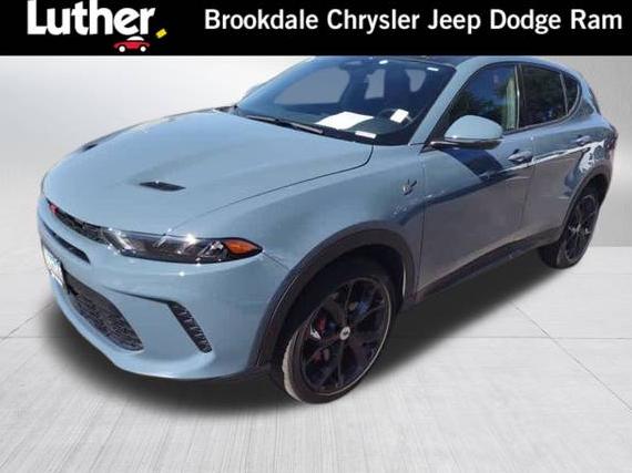 DODGE HORNET 2023 ZACNDFBN6P3A04250 image