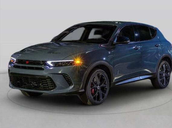 DODGE HORNET 2023 ZACNDFBN8P3A04699 image