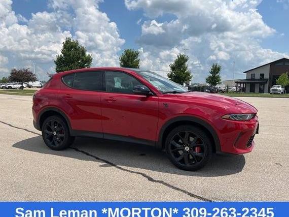 DODGE HORNET 2023 ZACNDFBN5P3A01243 image