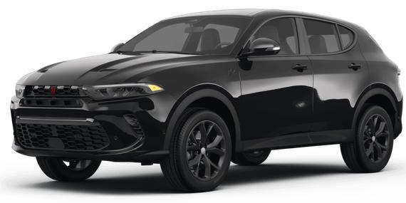 DODGE HORNET 2023 ZACNDFBNXP3A04669 image