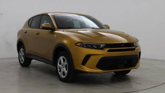 DODGE HORNET 2023 ZACNDFAN4P3A06743 image DODGE HORNET 2023 ZACNDFAN4P3A06743 image