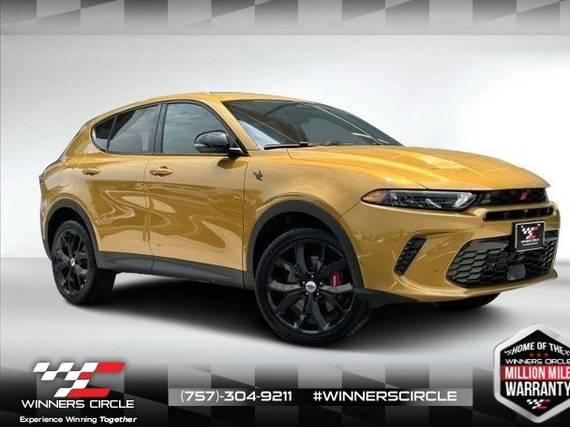 DODGE HORNET 2023 ZACNDFAN4P3A00781 image