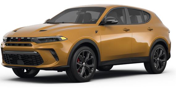 DODGE HORNET 2023 ZACNDFAN4P3A04118 image