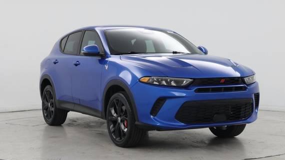 DODGE HORNET 2023 ZACNDFAN0P3A03757 image DODGE HORNET 2023 ZACNDFAN0P3A03757 image