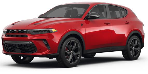 DODGE HORNET 2023 ZACNDFANXP3A01854 image