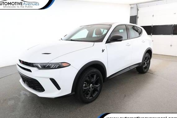 DODGE HORNET 2023 ZACNDFBNXP3A06079 image