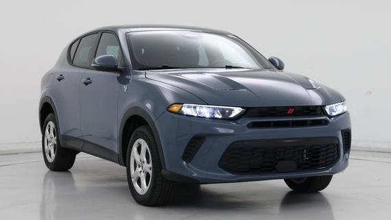 DODGE HORNET 2023 ZACNDFAN4P3A02742 image