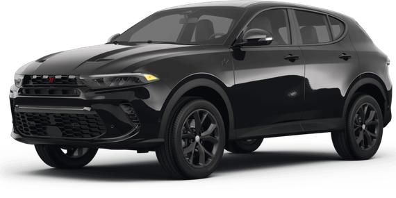 DODGE HORNET 2023 ZACNDFBN7P3A00417 image