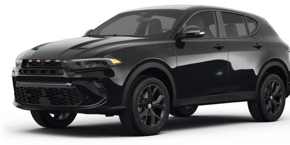 DODGE HORNET 2023 ZACNDFBN4P3A06238 image