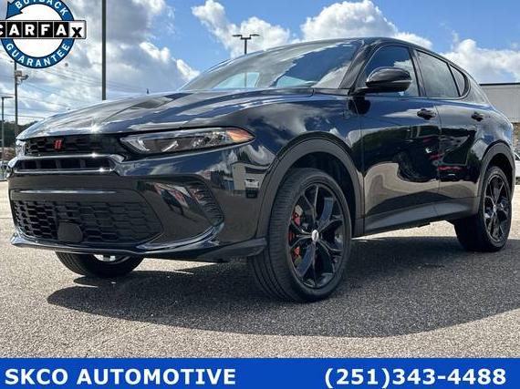 DODGE HORNET 2023 ZACNDFANXP3A03703 image