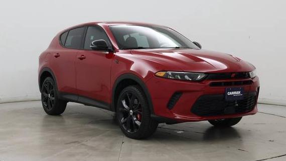 DODGE HORNET 2023 ZACNDFAN1P3A03248 image