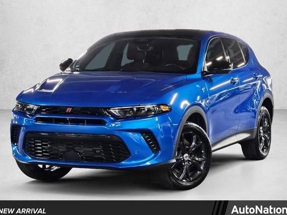 DODGE HORNET 2023 ZACNDFBN9P3A08292 image