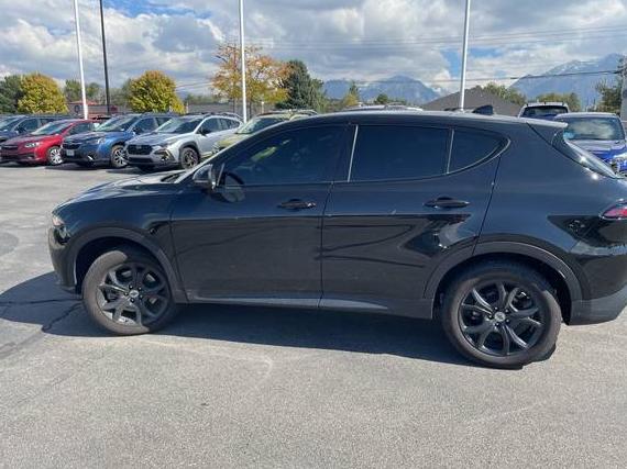 DODGE HORNET 2023 ZACNDFANXP3A04432 image