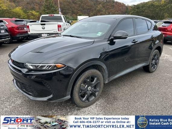 DODGE HORNET 2023 ZACNDFBN1P3A05273 image