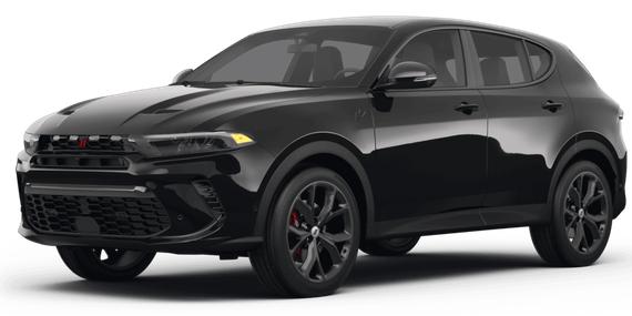 DODGE HORNET 2023 ZACNDFAN5P3A00742 image