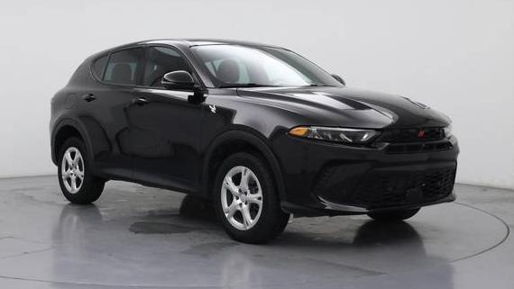 DODGE HORNET 2023 ZACNDFBN4P3A02898 image